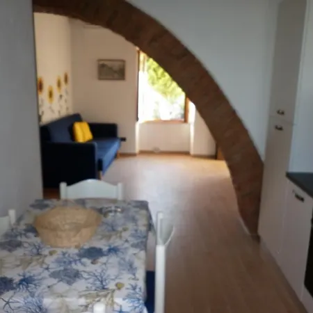Piombino Isola D'elba Appartamento Rio Marina