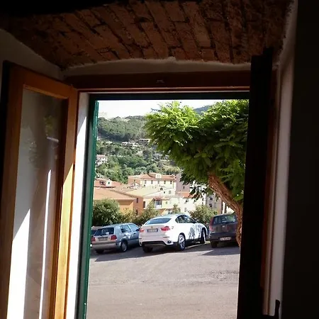 Piombino Isola D'elba Apartman