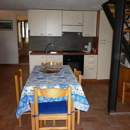 Apartman Piombino Isola D'elba *