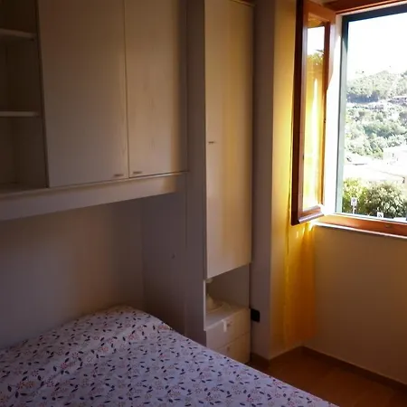 Appartamento Piombino Isola D'elba Rio Marina